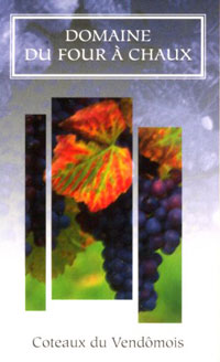 Domaine du Four à Chaux