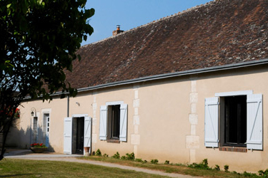 Salle Municipale Salle municipale