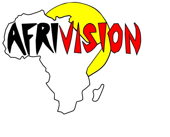 logo Afrivision