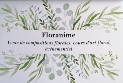 Floramine
