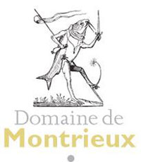 Domaine de Montrieux